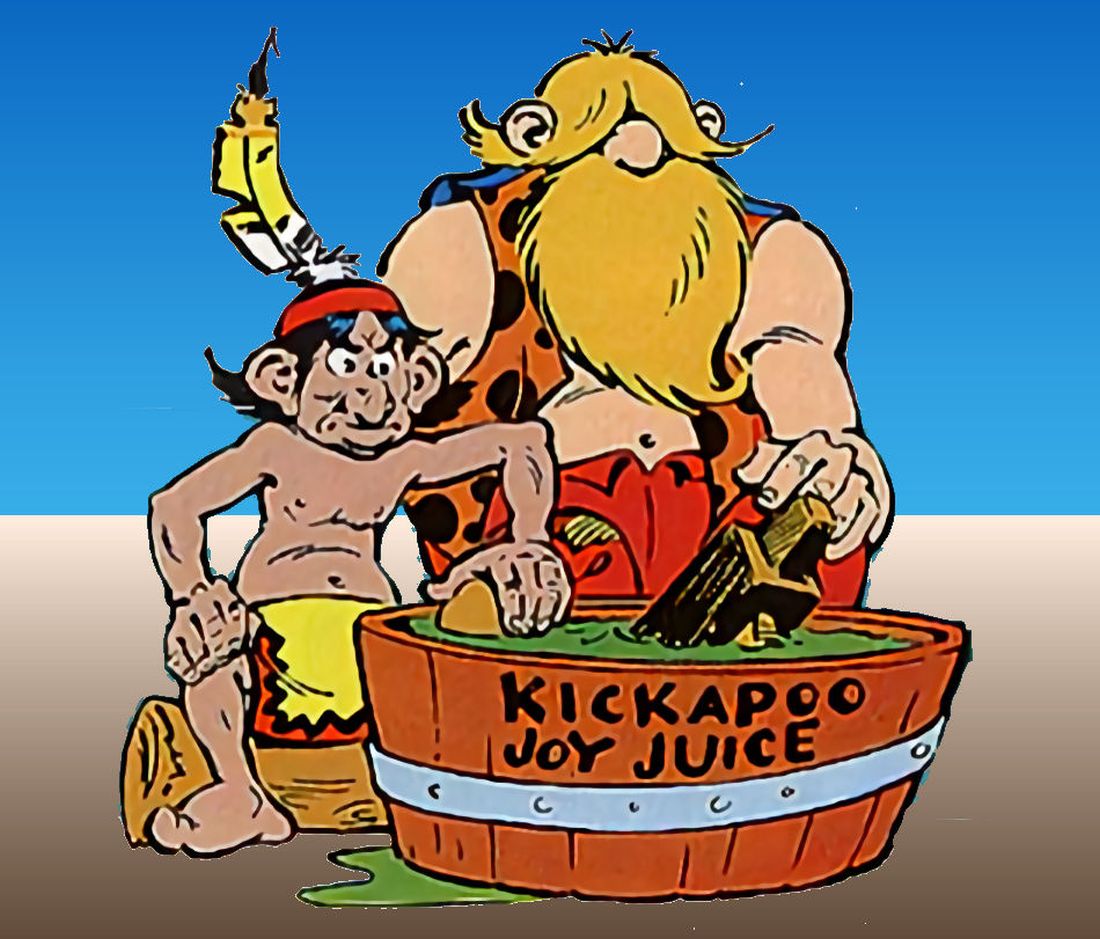 Click to Enlarge-Esc to Close ArtWork1/WiseCracks Comments Memes/kickapoo.jpg